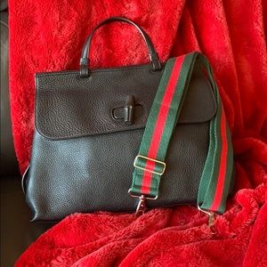 Gucci Bamboo Daily Collection-Final Drop